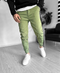 Jogger Green